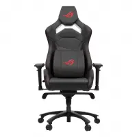 Геймърски стол ASUS ROG Chariot X Core - Black