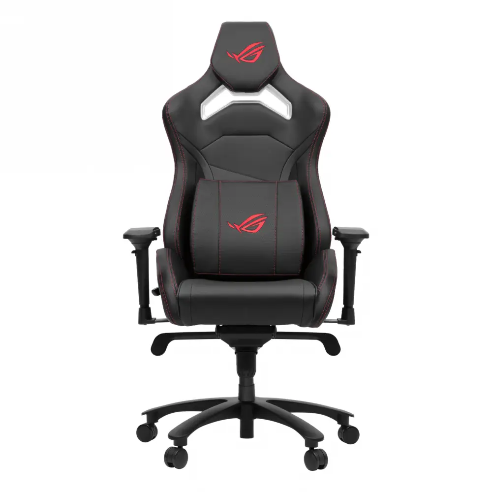 Геймърски стол ASUS ROG Chariot X Core - Black
