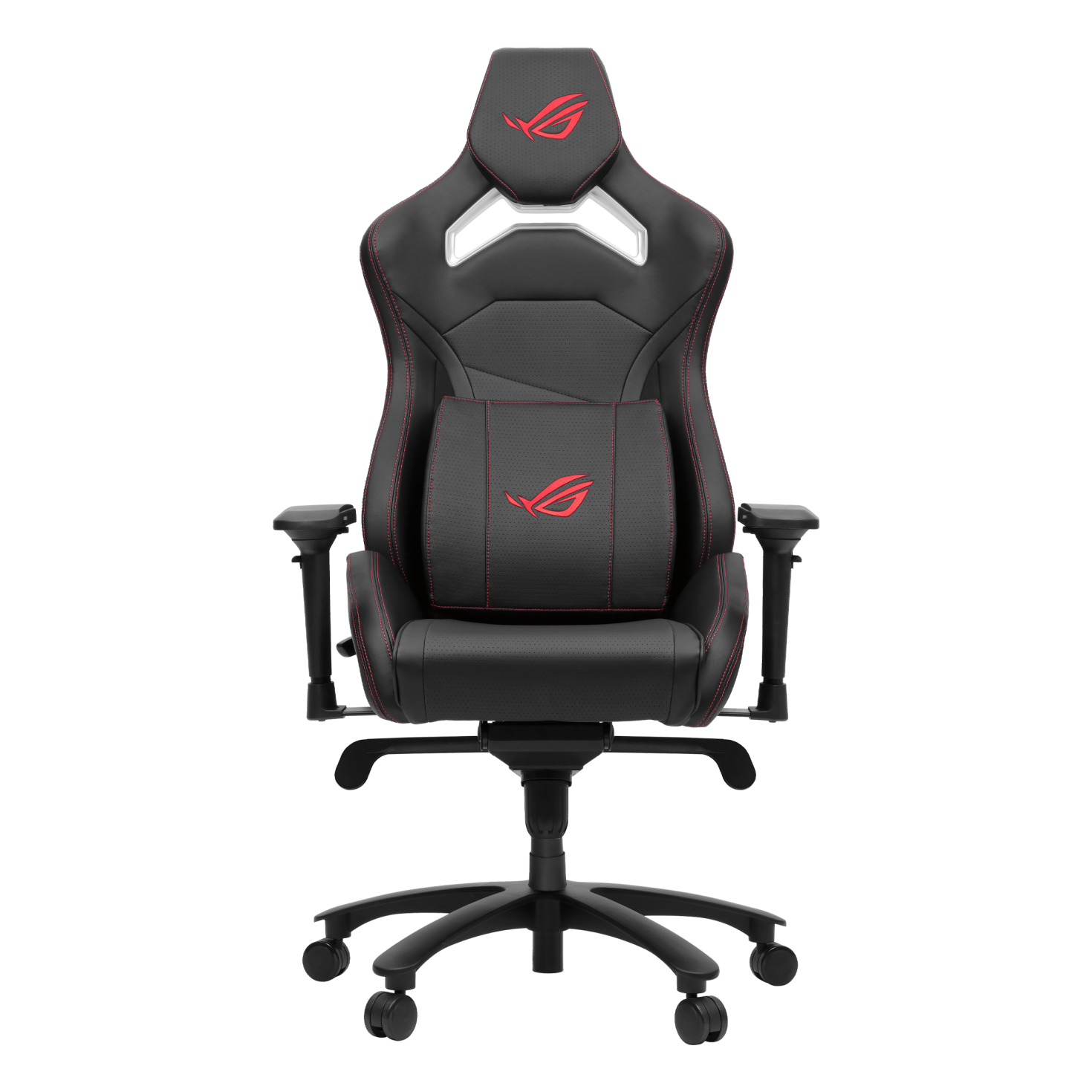 Геймърски стол ASUS ROG Chariot X Core - Black