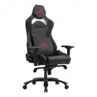 Геймърски стол ASUS ROG Chariot X Core - Black