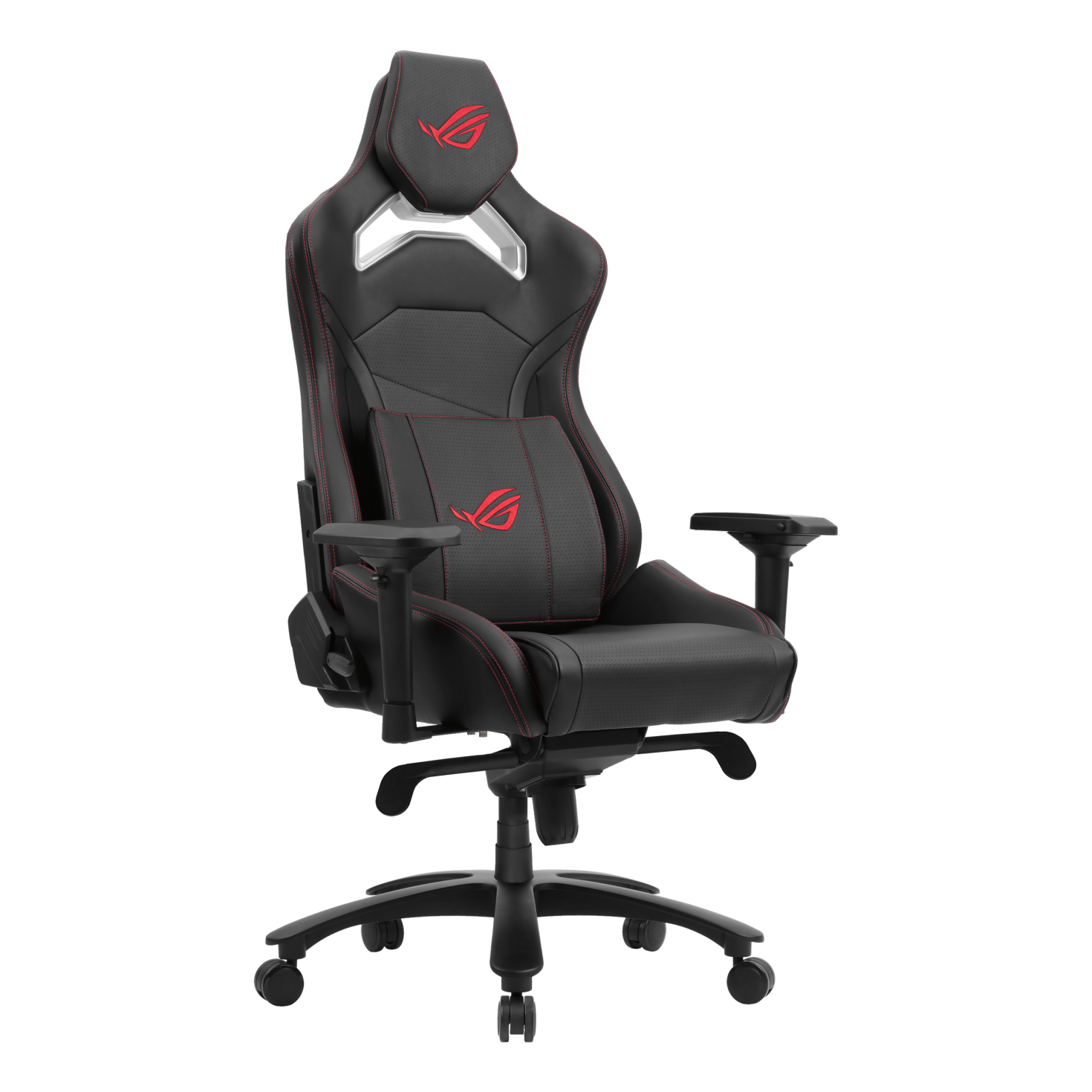 Геймърски стол ASUS ROG Chariot X Core - Black