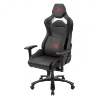 Геймърски стол ASUS ROG Chariot X Core - Black