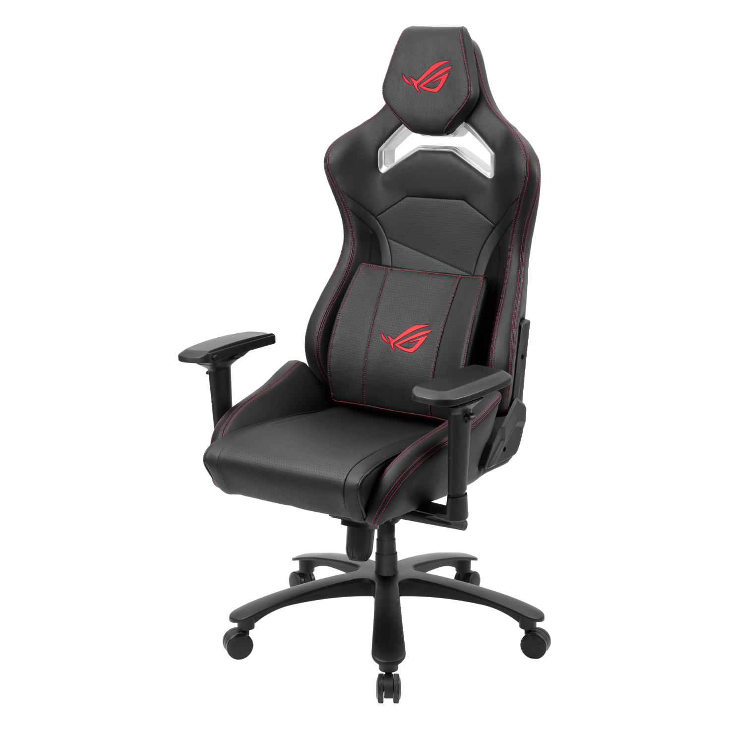 Геймърски стол ASUS ROG Chariot X Core - Black