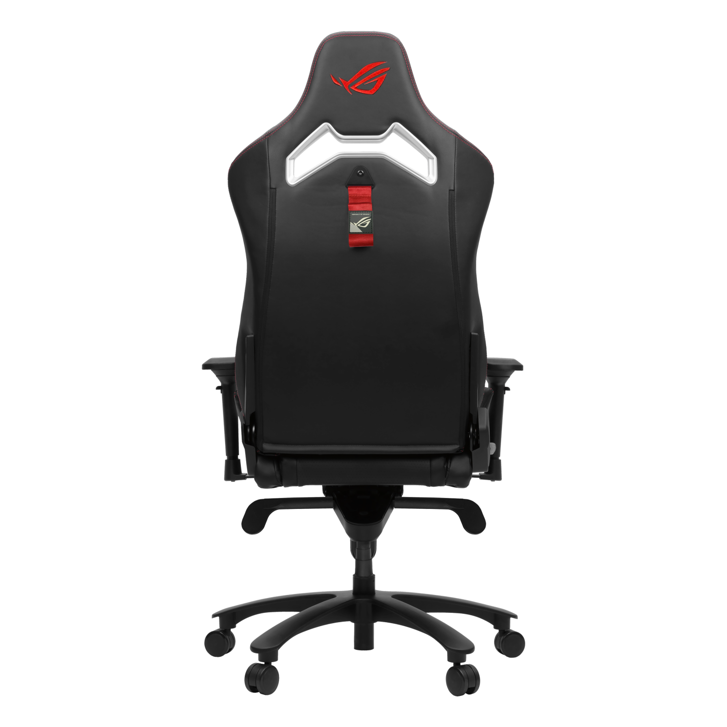 Геймърски стол ASUS ROG Chariot X Core - Black