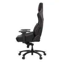 Геймърски стол ASUS ROG Chariot X Core - Black