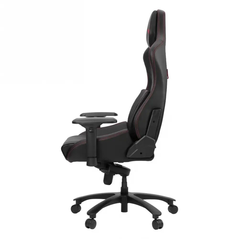Геймърски стол ASUS ROG Chariot X Core - Black