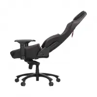 Геймърски стол ASUS ROG Chariot X Core - Black
