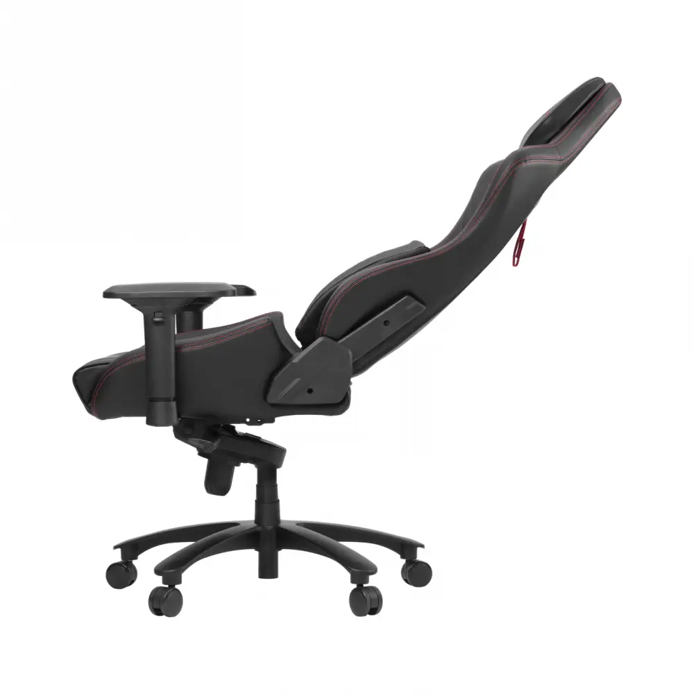 Геймърски стол ASUS ROG Chariot X Core - Black
