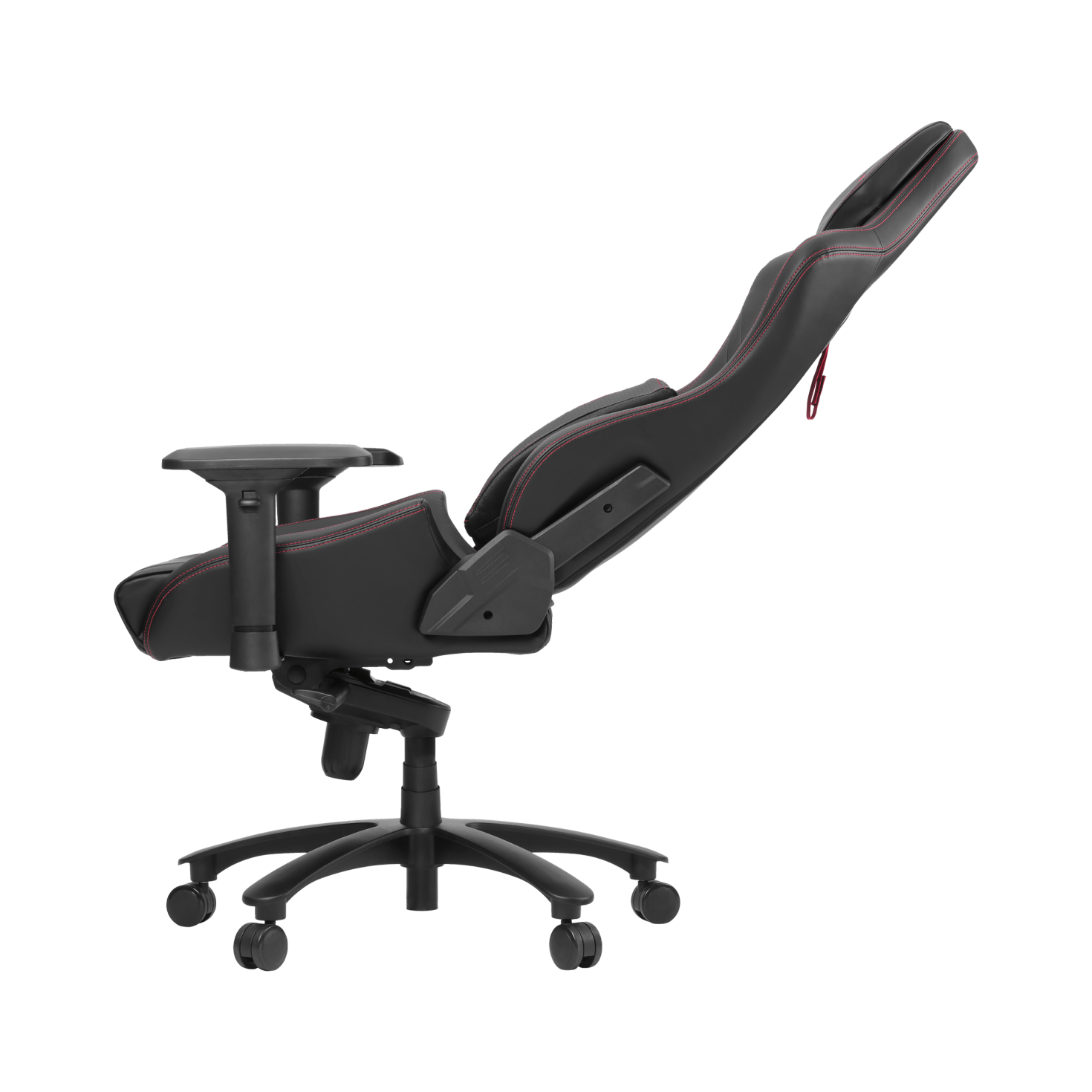 Геймърски стол ASUS ROG Chariot X Core - Black