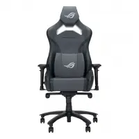 Геймърски стол ASUS ROG Chariot X Core - Gray