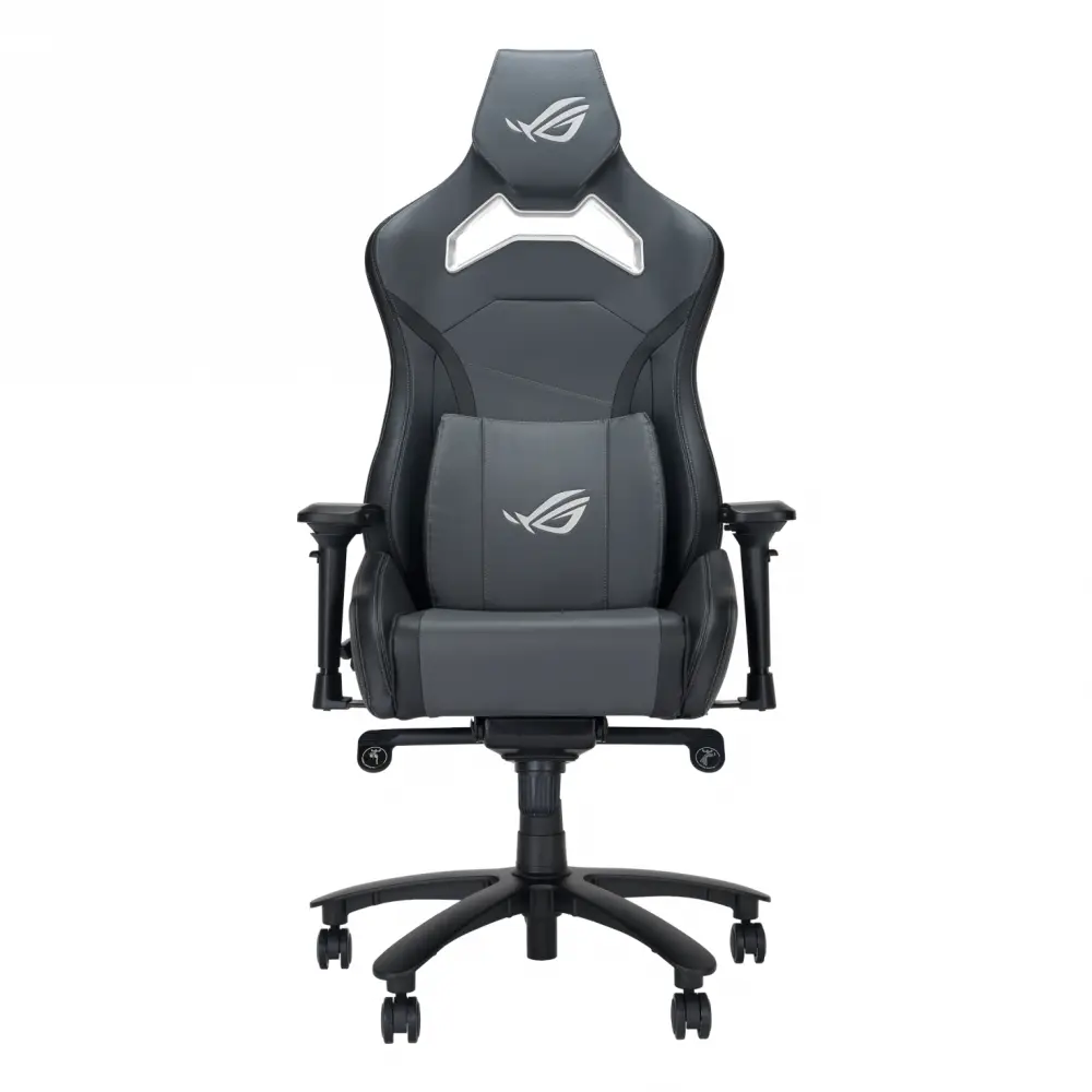 Геймърски стол ASUS ROG Chariot X Core - Gray
