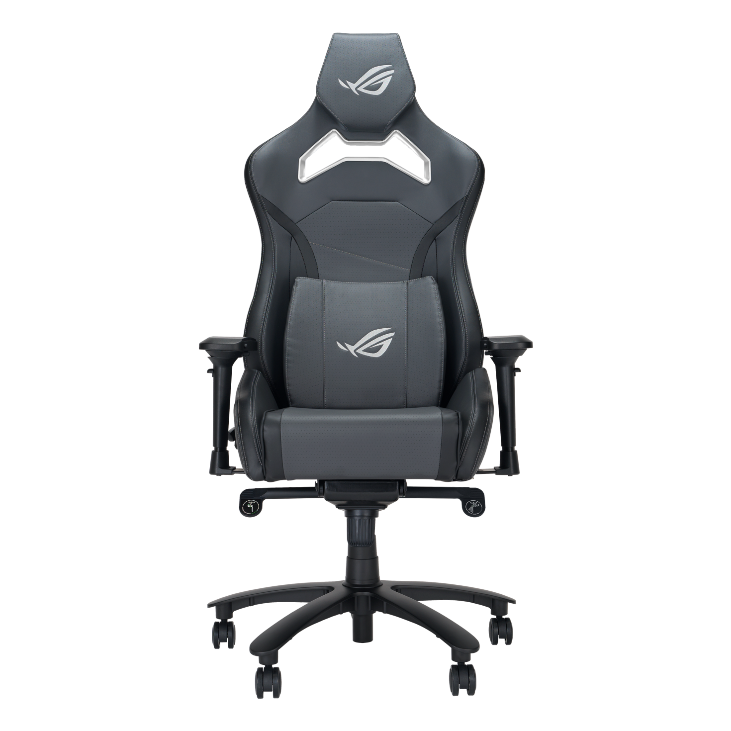 Геймърски стол ASUS ROG Chariot X Core - Gray