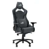 Геймърски стол ASUS ROG Chariot X Core - Gray