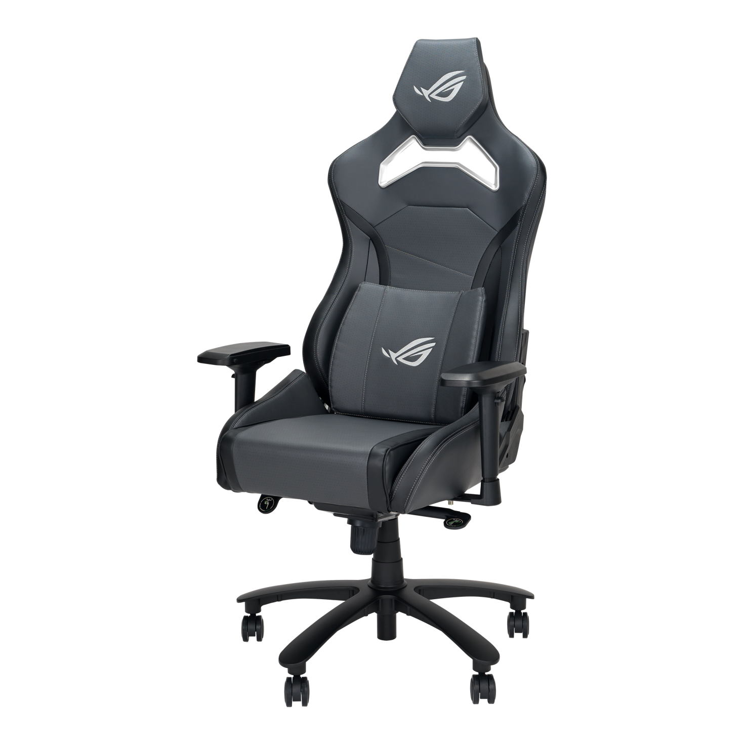 Геймърски стол ASUS ROG Chariot X Core - Gray
