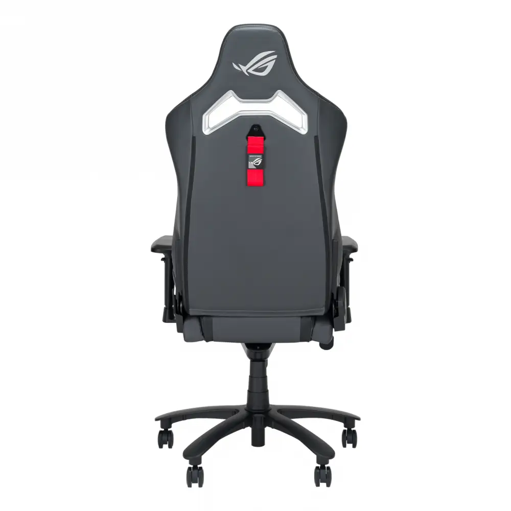 Геймърски стол ASUS ROG Chariot X Core - Gray
