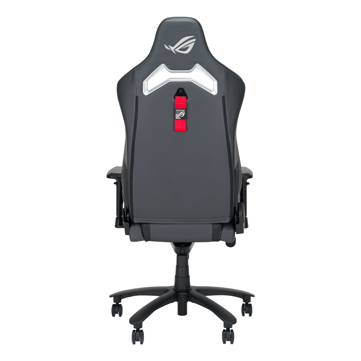 Геймърски стол ASUS ROG Chariot X Core - Gray