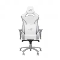 Геймърски стол ASUS ROG Chariot X Core - White