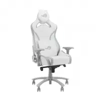 Геймърски стол ASUS ROG Chariot X Core - White
