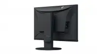 Монитор EIZO FlexScan EV2400R - 23.8 inch IPS, Full HD, HDMI, DisplayPort - Черен
