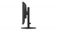 Монитор EIZO FlexScan EV2400R - 23.8 inch IPS, Full HD, HDMI, DisplayPort - Черен