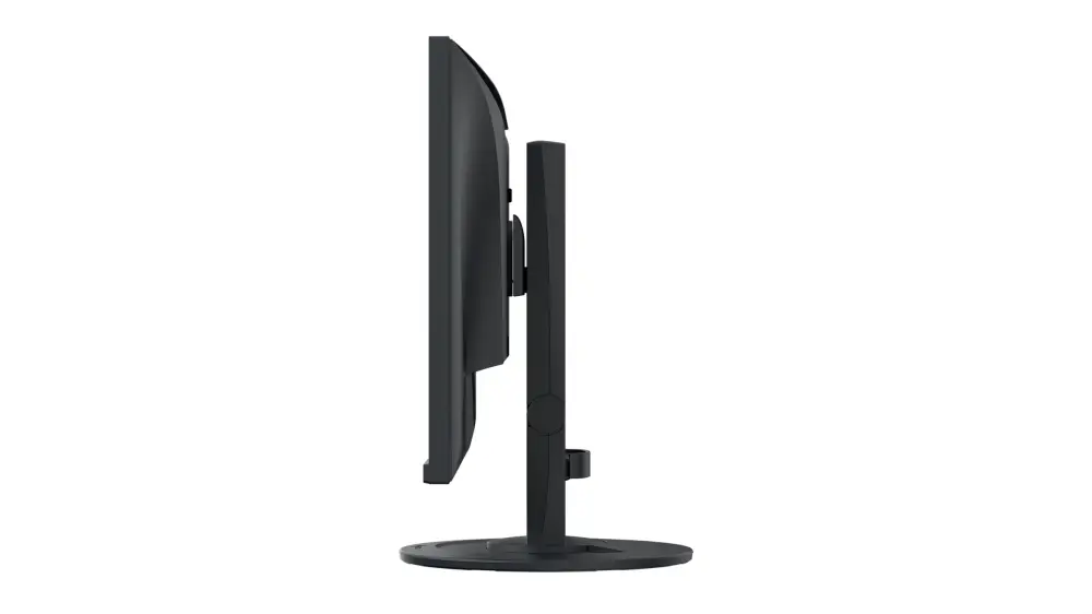 Монитор EIZO FlexScan EV2400R - 23.8 inch IPS, Full HD, HDMI, DisplayPort - Черен