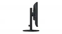 Монитор EIZO FlexScan EV2400R - 23.8 inch IPS, Full HD, HDMI, DisplayPort - Черен
