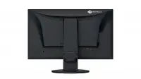 Монитор EIZO FlexScan EV2400R - 23.8 inch IPS, Full HD, HDMI, DisplayPort - Черен