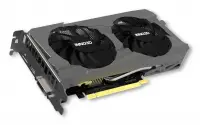 Видеокарта Inno3D RTX 3050 TWIN X2 OC 8GB GDDR6