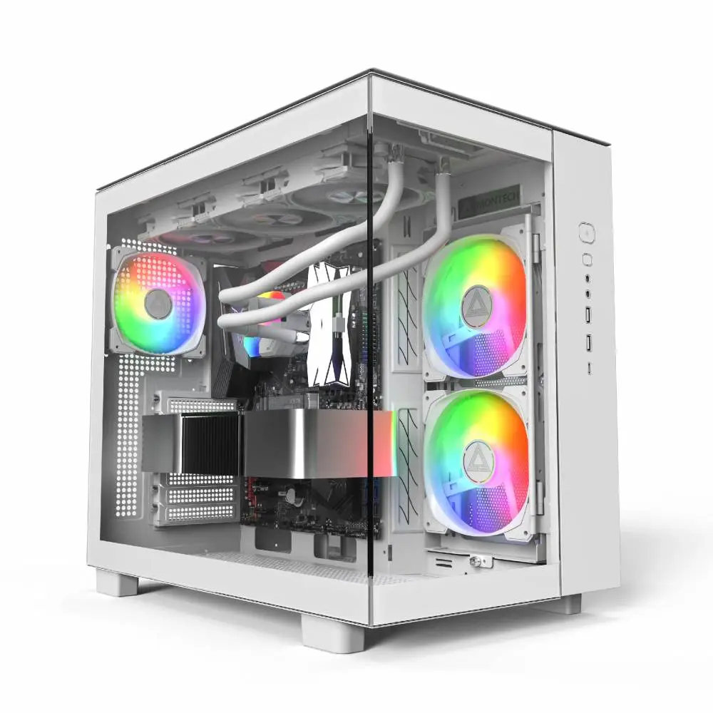 PCB|Rigs Ghost Firebase XP V4