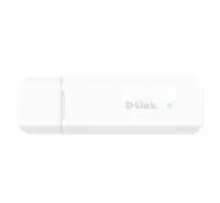Адаптер D-Link 4G LTE AX300 Wi-Fi 6 USB Adapter - DWM-222W/R