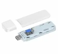Адаптер D-Link 4G LTE AX300 Wi-Fi 6 USB Adapter - DWM-222W/R