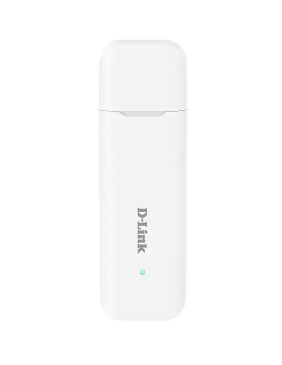 Адаптер D-Link 4G LTE AX300 Wi-Fi 6 USB Adapter - DWM-222W/R
