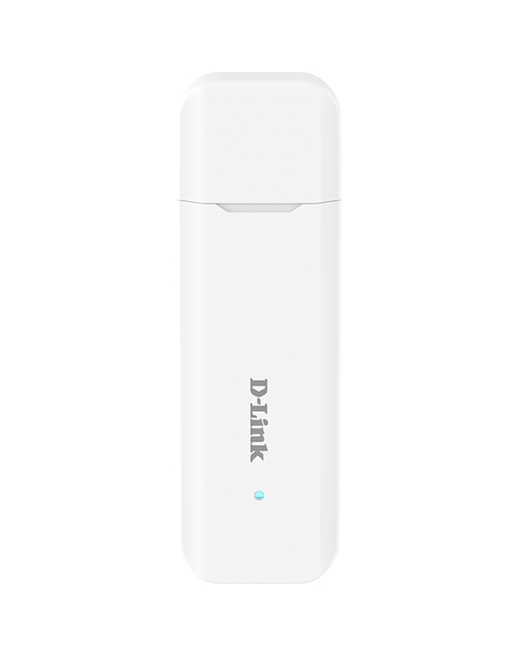 Адаптер D-Link 4G LTE AX300 Wi-Fi 6 USB Adapter - DWM-222W/R