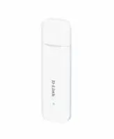 Адаптер D-Link 4G LTE AX300 Wi-Fi 6 USB Adapter - DWM-222W/R