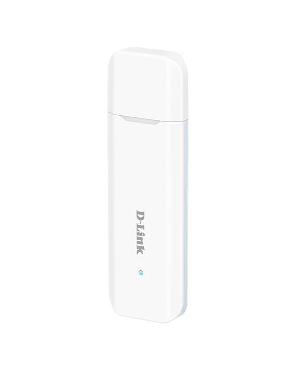 Адаптер D-Link 4G LTE AX300 Wi-Fi 6 USB Adapter - DWM-222W/R