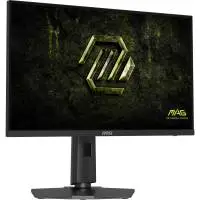Монитор MSI MAG 274QPF X32 Gaming Monitor, 27", 0.5ms, 320Hz Rapid IPS, 2560x1440, G-SYNC, AMD FreeSync Premium, AI Vision, Console Mode, HDR400 - 9S6-3CE49H-077