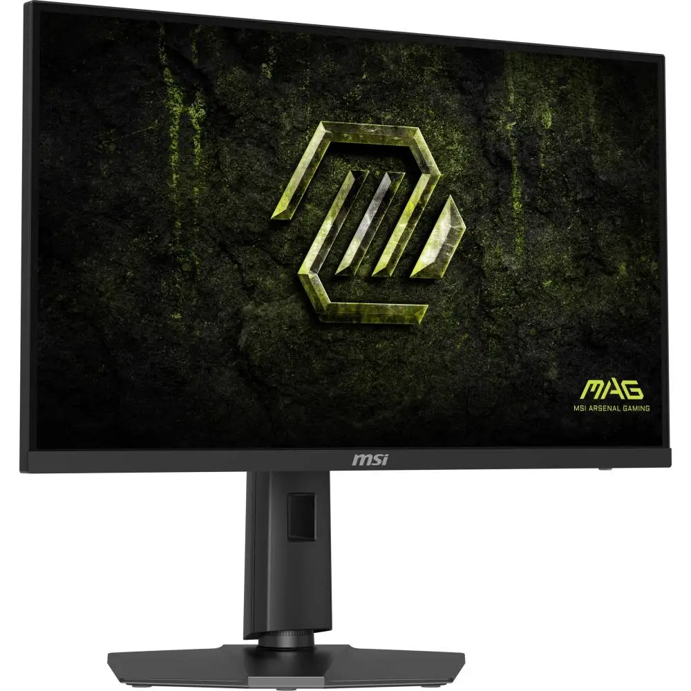 Монитор MSI MAG 274QPF X32 Gaming Monitor, 27", 0.5ms, 320Hz Rapid IPS, 2560x1440, G-SYNC, AMD FreeSync Premium, AI Vision, Console Mode, HDR400 - 9S6-3CE49H-077