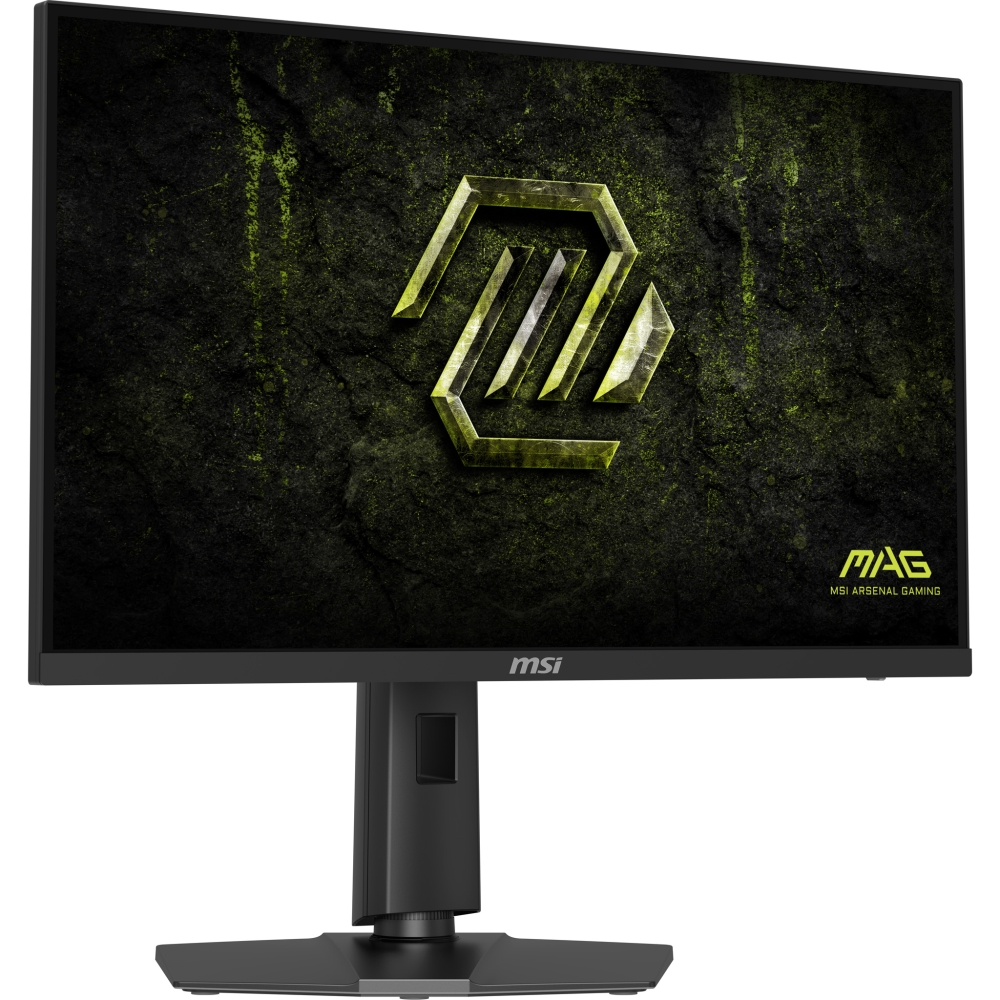 Монитор MSI MAG 274QPF X32 Gaming Monitor, 27", 0.5ms, 320Hz Rapid IPS, 2560x1440, G-SYNC, AMD FreeSync Premium, AI Vision, Console Mode, HDR400 - 9S6-3CE49H-077