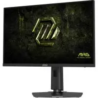 Монитор MSI MAG 274QPF X32 Gaming Monitor, 27", 0.5ms, 320Hz Rapid IPS, 2560x1440, G-SYNC, AMD FreeSync Premium, AI Vision, Console Mode, HDR400 - 9S6-3CE49H-077