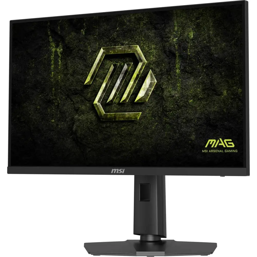 Монитор MSI MAG 274QPF X32 Gaming Monitor, 27", 0.5ms, 320Hz Rapid IPS, 2560x1440, G-SYNC, AMD FreeSync Premium, AI Vision, Console Mode, HDR400 - 9S6-3CE49H-077