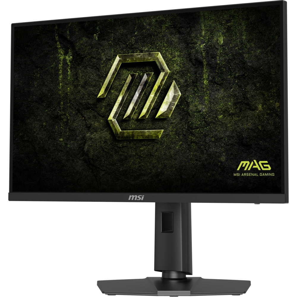 Монитор MSI MAG 274QPF X32 Gaming Monitor, 27", 0.5ms, 320Hz Rapid IPS, 2560x1440, G-SYNC, AMD FreeSync Premium, AI Vision, Console Mode, HDR400 - 9S6-3CE49H-077