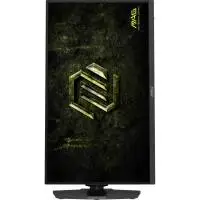 Монитор MSI MAG 274QPF X32 Gaming Monitor, 27", 0.5ms, 320Hz Rapid IPS, 2560x1440, G-SYNC, AMD FreeSync Premium, AI Vision, Console Mode, HDR400 - 9S6-3CE49H-077