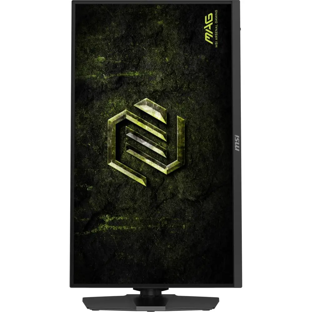 Монитор MSI MAG 274QPF X32 Gaming Monitor, 27", 0.5ms, 320Hz Rapid IPS, 2560x1440, G-SYNC, AMD FreeSync Premium, AI Vision, Console Mode, HDR400 - 9S6-3CE49H-077