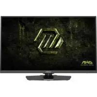 Монитор MSI MAG 274QPF X32 Gaming Monitor, 27", 0.5ms, 320Hz Rapid IPS, 2560x1440, G-SYNC, AMD FreeSync Premium, AI Vision, Console Mode, HDR400 - 9S6-3CE49H-077