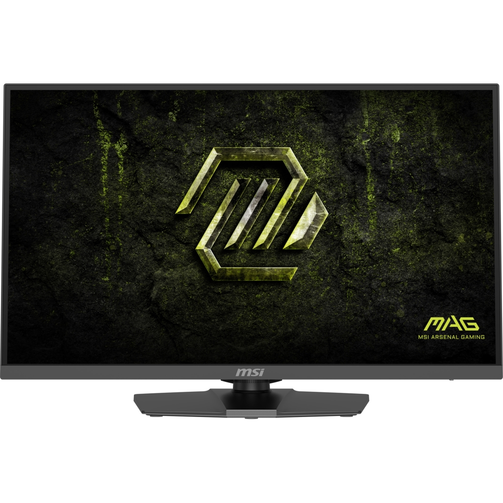 Монитор MSI MAG 274QPF X32 Gaming Monitor, 27", 0.5ms, 320Hz Rapid IPS, 2560x1440, G-SYNC, AMD FreeSync Premium, AI Vision, Console Mode, HDR400 - 9S6-3CE49H-077