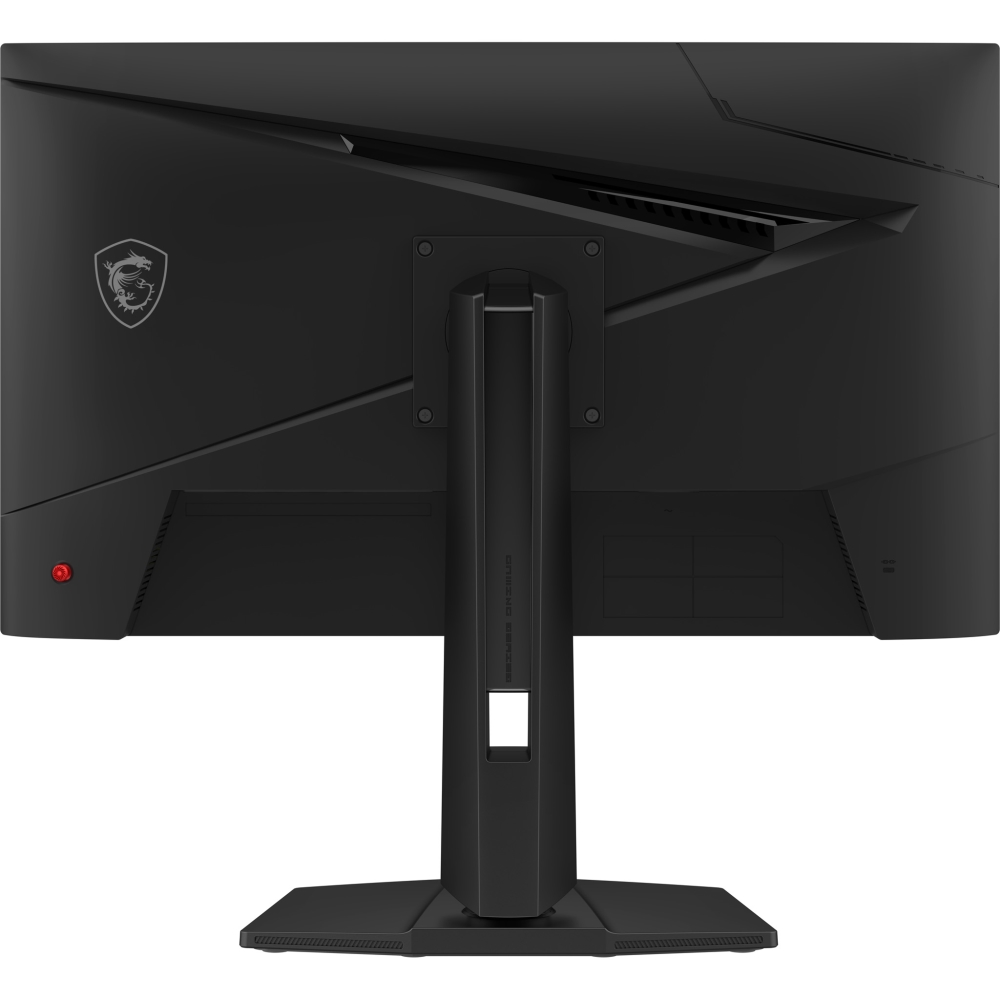 Монитор MSI MAG 274QPF X32 Gaming Monitor, 27", 0.5ms, 320Hz Rapid IPS, 2560x1440, G-SYNC, AMD FreeSync Premium, AI Vision, Console Mode, HDR400 - 9S6-3CE49H-077