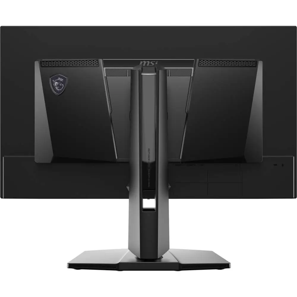 Монитор MSI MAG 274QP QD-OLED X24, 26.5", 0.03ms, 240Hz , 2560x1440, G-SYNC, AMD FreeSync Premium, AI Vision, Console Mode, ClearMR 13000, HDR Ready - 9S6-3CFA9T-001