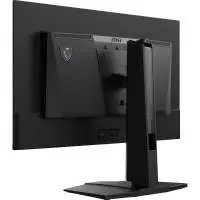 Монитор MSI MAG 274QP QD-OLED X24, 26.5", 0.03ms, 240Hz , 2560x1440, G-SYNC, AMD FreeSync Premium, AI Vision, Console Mode, ClearMR 13000, HDR Ready - 9S6-3CFA9T-001