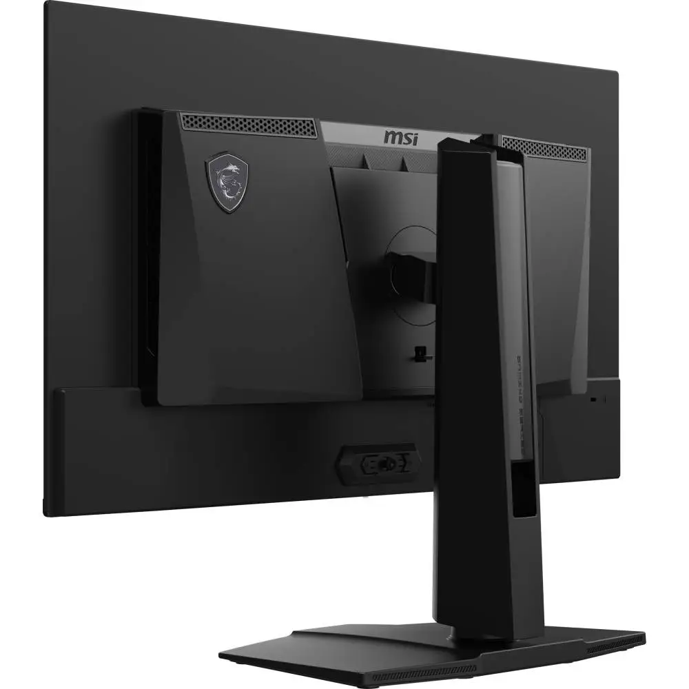 Монитор MSI MAG 274QP QD-OLED X24, 26.5", 0.03ms, 240Hz , 2560x1440, G-SYNC, AMD FreeSync Premium, AI Vision, Console Mode, ClearMR 13000, HDR Ready - 9S6-3CFA9T-001