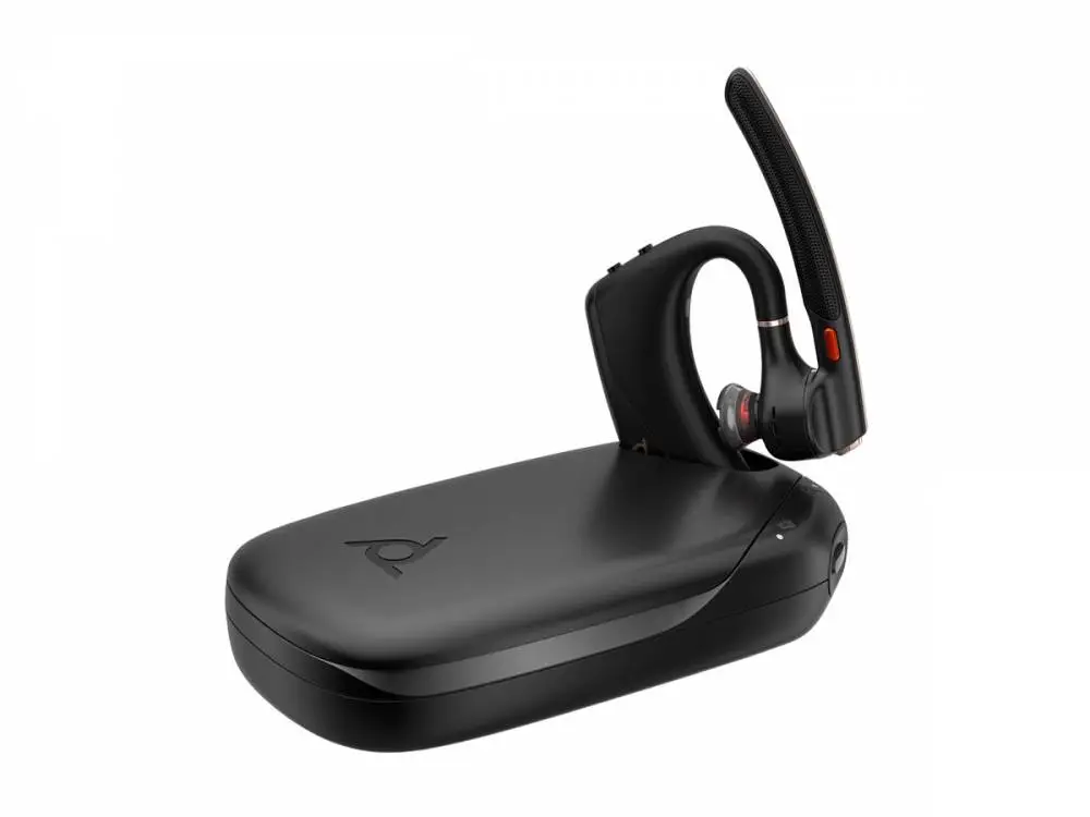 Слушалки HP Poly Voyager Legend 50-M Headset UC - AJ8V4AA#ABB
